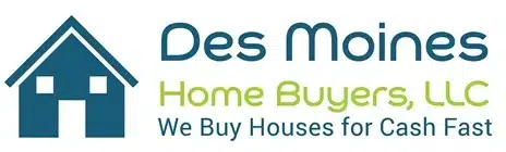 Des Moines Home Buyers, LLC logo